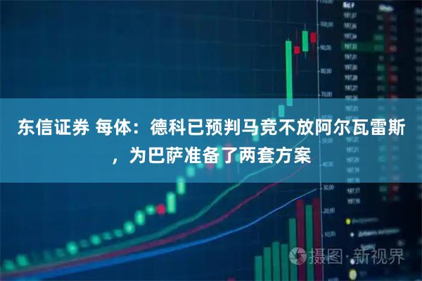 东信证券 每体：德科已预判马竞不放阿尔瓦雷斯，为巴萨准备了两套方案
